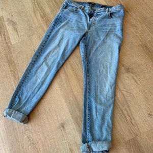 Everyday Stretch Denim - Slim